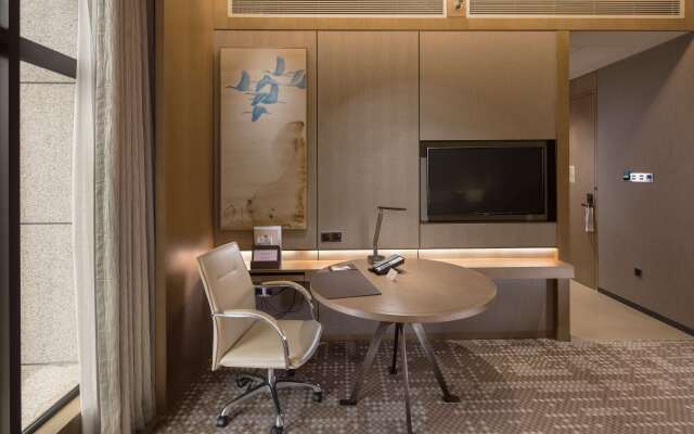 Doubletree By Hilton Hotel Xiamen Haicang