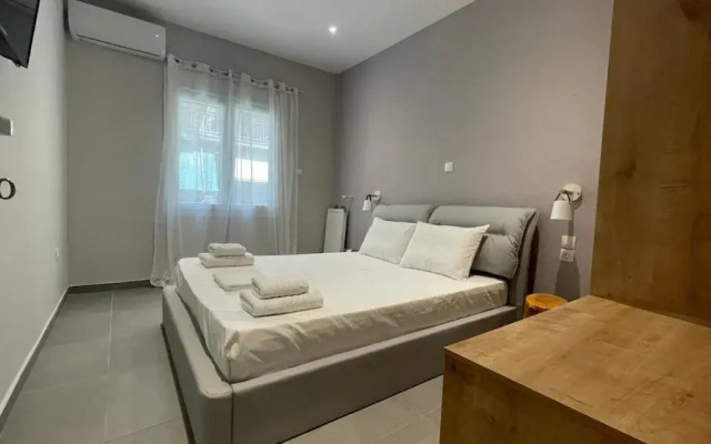 Eunoia Apartment - At062