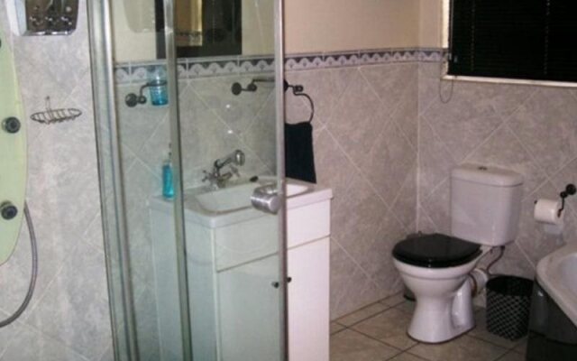 Morning, Noon & Night Guest House
