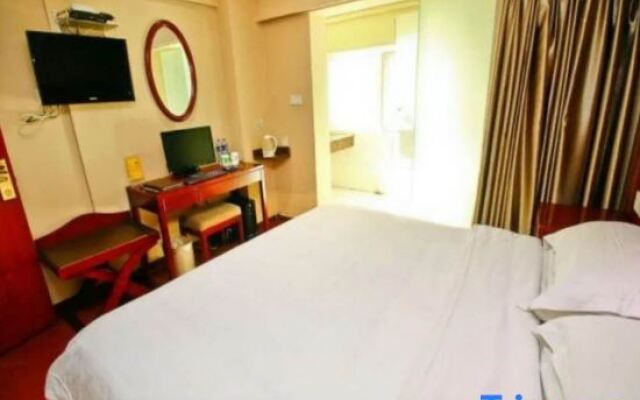 Xian Gelin Hotel