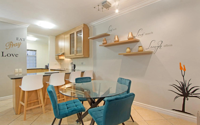 Seaside Village B24 by CTHA