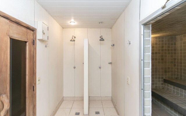 Charmoso Residence service na Savassi