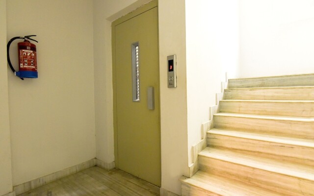 Fabhotel Eden