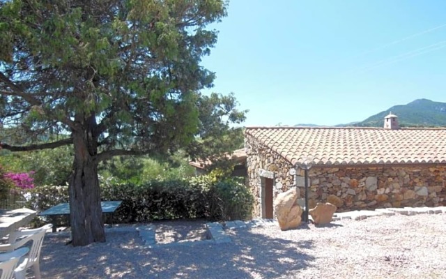 B&B Pettirosso Garden