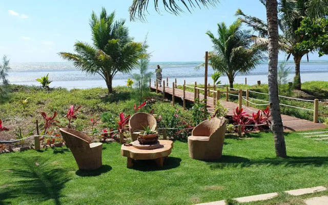 Pousada Villa Bougainville Maragogi