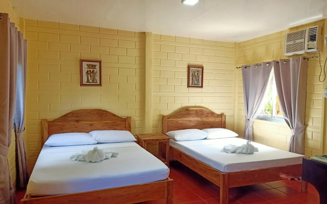 Panglao Kalikasan Dive Resort