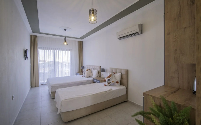 Yarımada Butik Otel