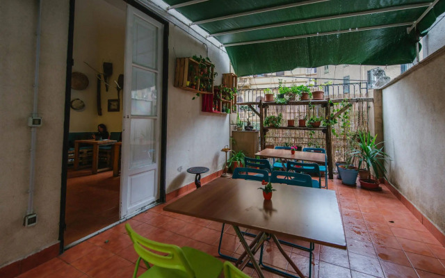 A Casa di Amici
