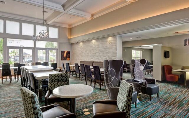 Residence Inn Los Angeles LAX/El Segundo