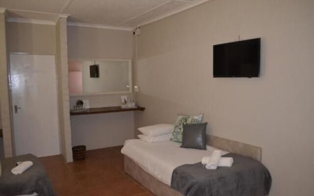 Mariental Hotel