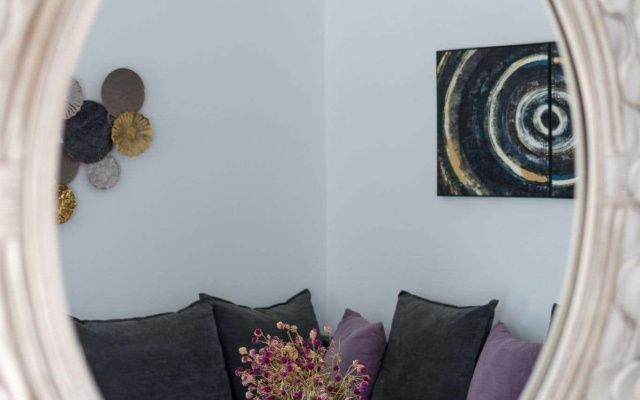Provenzo Luxury Apartments & Suites