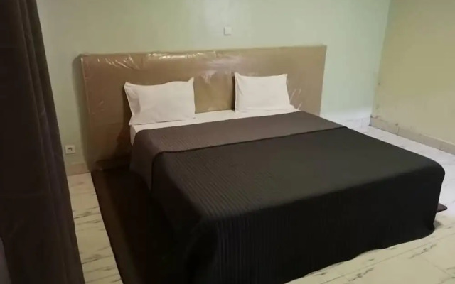 Residence Nandi