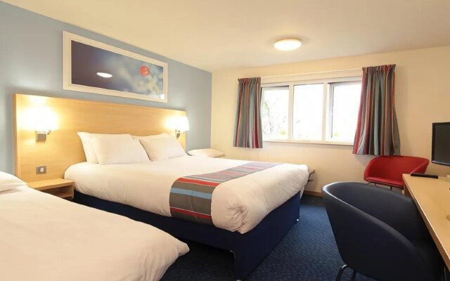 Travelodge Sheffield Central