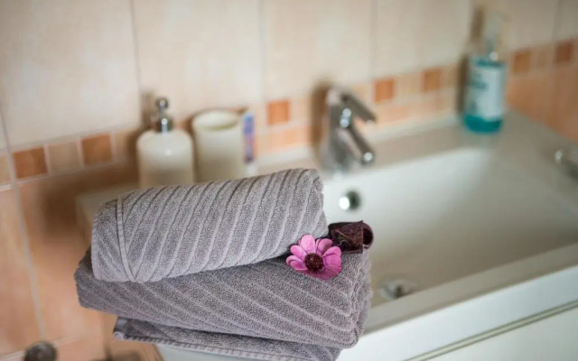 Apartman Pannonica Pin 0-24h