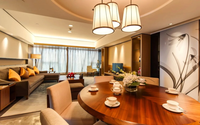 Ascott IFC Guangzhou