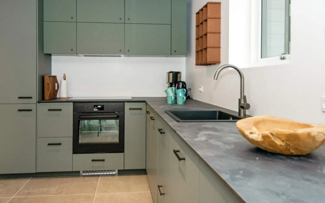 Luxury Retreat in Romo - By Traum Ferienwohnungen