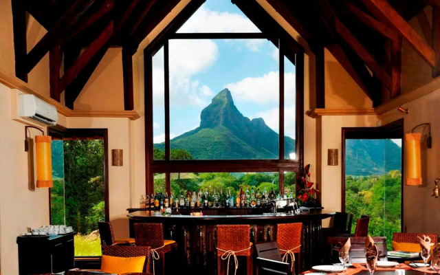Tamarina Golf & Spa Boutique Hotel