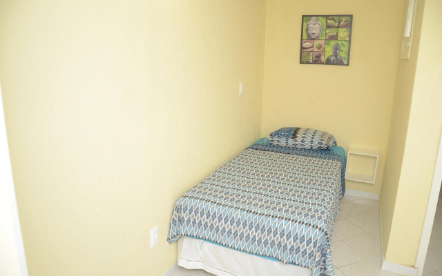 Pousada Ceará Porto das Dunas