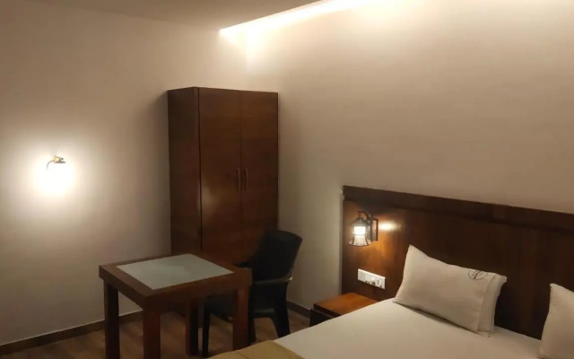 Hotel Anvisha Executive