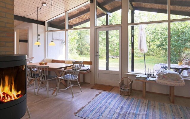 5 Person Holiday Home in Højby