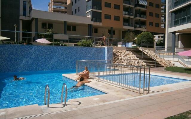 A428 - Tamarindo - 2004 Finestrat s.l.