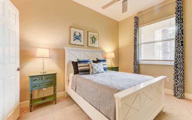 622 Cinnamon Beach