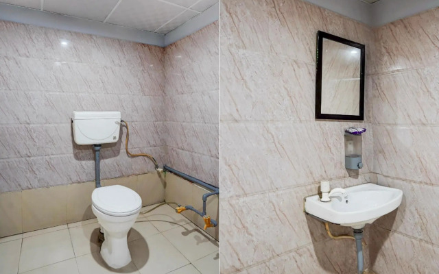 Hotel Anant By WB Inn