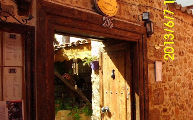 Villa Perla Hotel - Special Class