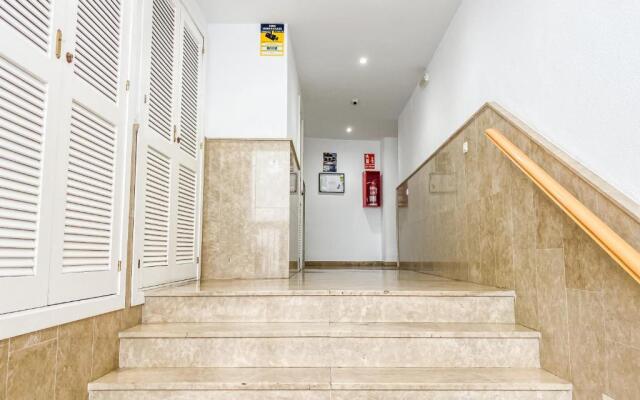 ¡Relax, terraza y wifi! A 50m de la playa