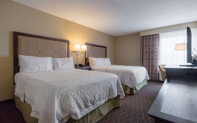 Hampton Inn Meridian