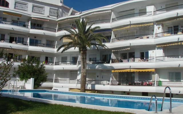 Acapulco Playa 26 Menyber