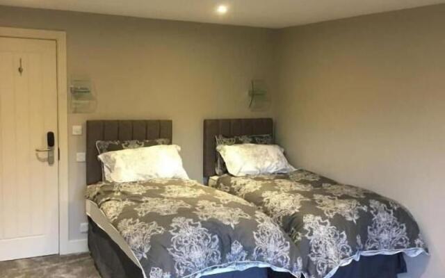 Eccleshall Bed And Breakfast