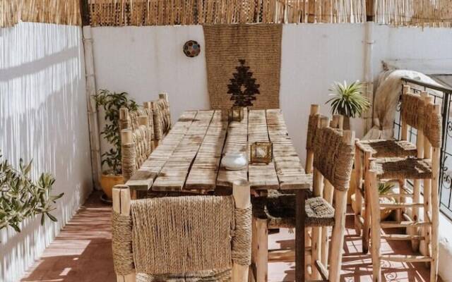 Boho 27 Hostel Marrakech