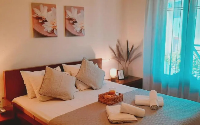 Katerinas Apartments