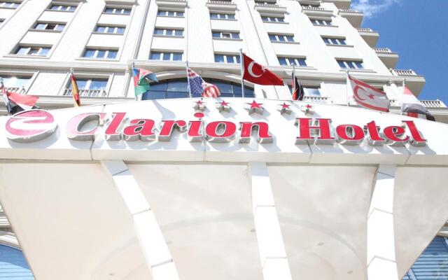 Clarion Hotel Kahramanmaras