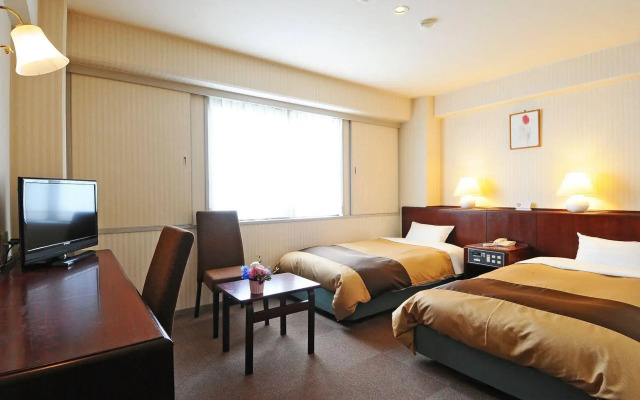 Minakuchi Century Hotel