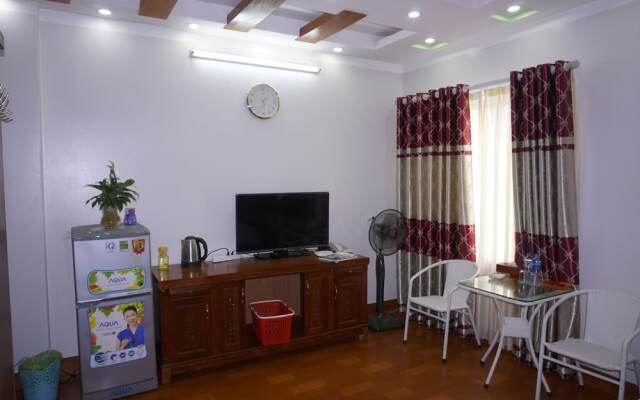 Galaxy Hotel Bac Ninh