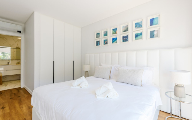 Forte Beach Retreat