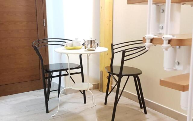 Loft al Vicoletto sul Mare