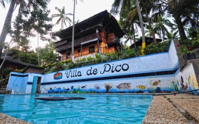 Villa de Pico Highland Beach Resort
