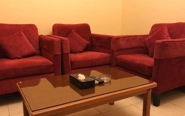 Al Safa Hotel Suites