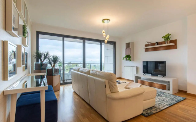 River View Apartment by Lisbon Heart
