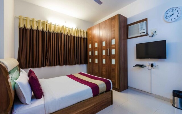 OYO 4573 Apartment near BKC