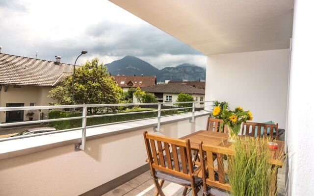 City Appartements Dornbirn