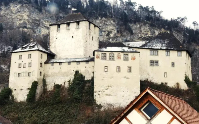 Hotel Hecht