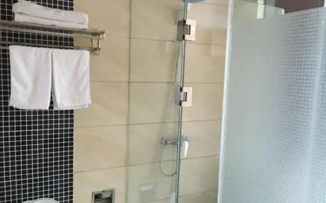 Susongxingdao Boutique Hotel