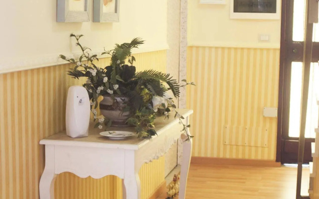B&B Santa Sofia