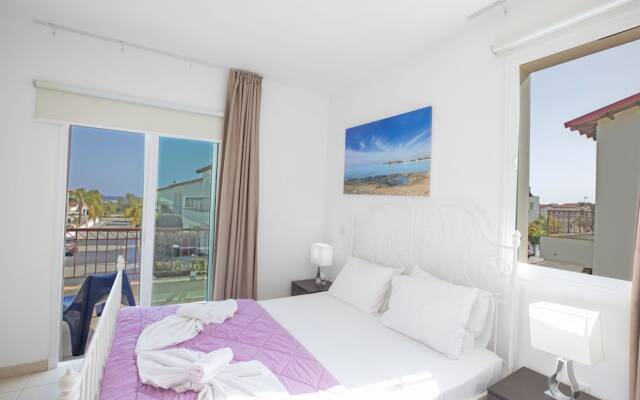 Protaras Katerina Villa Kv48
