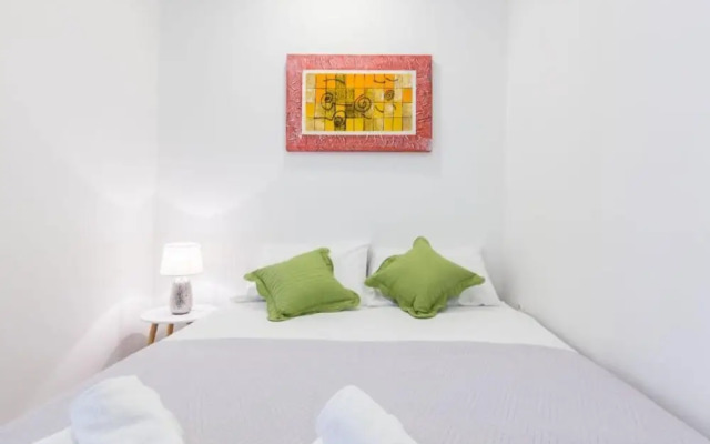 Spacious Two sis Apartments in Zadar With Terrace
