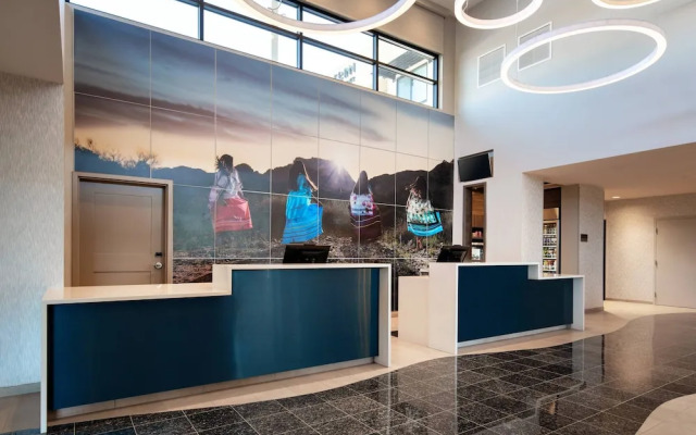 Residence Inn Scottsdale Salt River